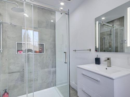 Salle de bains - 22 Rue De La Pointe, La Minerve, QC - Indoor Photo Showing Bathroom