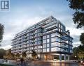 206 - 250 Lawrence Avenue W, Toronto, ON  - Outdoor With Facade 