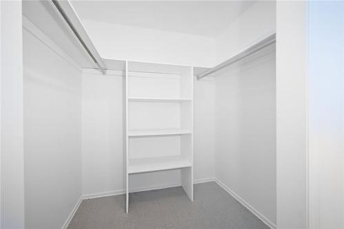 200 Aberdeen Avenue|Unit #5, Hamilton, ON - Indoor With Storage