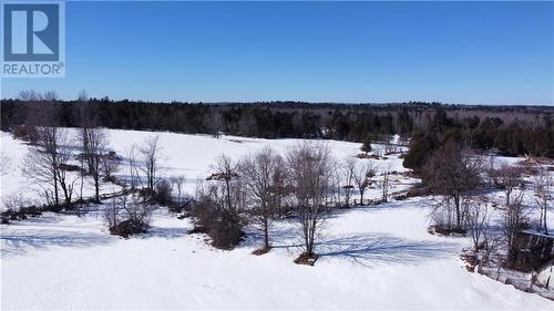 2859 8Th Concession C Road, Clayton, ON - Outdoor With View