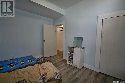 655 4Th Street E, Prince Albert, SK - Indoor Photo Showing Bedroom