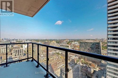 2906 - 87 Peter Street, Toronto, ON - Outdoor With View