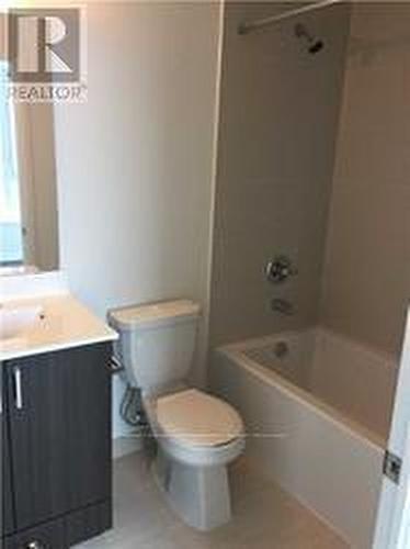#608 -55 Ann O'Reilly Rd, Toronto, ON - Indoor Photo Showing Bathroom