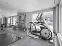Exercise room - 604-1181 Rue Bishop, Montréal (Ville-Marie), QC  - Indoor Photo Showing Gym Room 