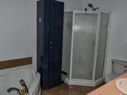 Bathroom - 2775 Rue Des Perdrix, Drummondville, QC - Indoor Photo Showing Bathroom