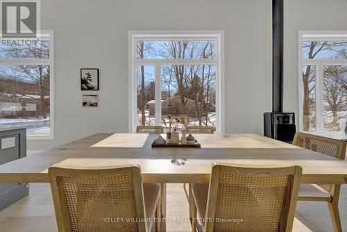 85 Cedar Lane, Prince Edward County, ON - Indoor Photo Showing Dining Room
