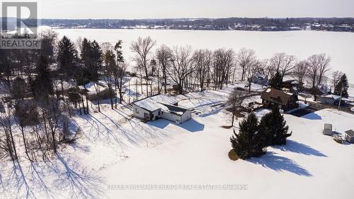 85 Cedar Lane, Prince Edward County, ON - Outdoor With Body Of Water With View