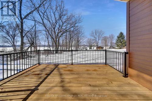 85 Cedar Lane, Prince Edward County, ON - Outdoor With Deck Patio Veranda With Exterior