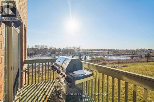 26 Clearfield Dr N, Brampton, ON - Outdoor With View