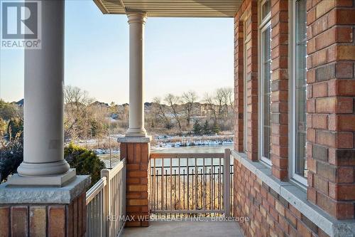 26 Clearfield Dr N, Brampton, ON - Outdoor