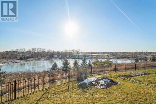 26 Clearfield Dr N, Brampton, ON - Outdoor With View