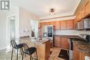 26 Clearfield Dr N, Brampton, ON  - Indoor Photo Showing Kitchen 
