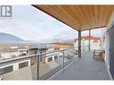 131 Harbourfront Drive Ne Unit# 402, Salmon Arm, BC  - Outdoor With View With Exterior 