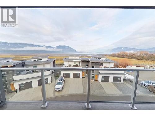 131 Harbourfront Drive Ne Unit# 402, Salmon Arm, BC - Outdoor With View