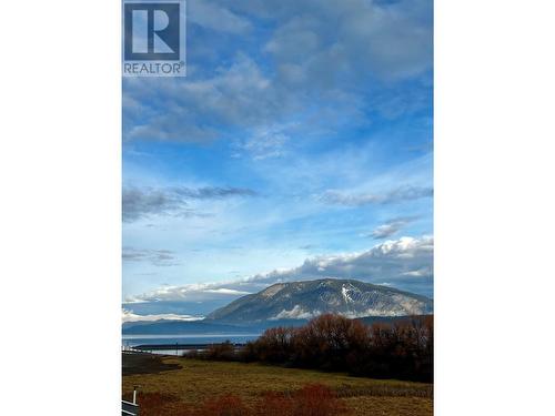 131 Harbourfront Drive Ne Unit# 402, Salmon Arm, BC - Outdoor With View