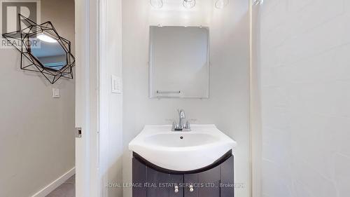 103 Grant Ave, Hamilton, ON - Indoor Photo Showing Bathroom