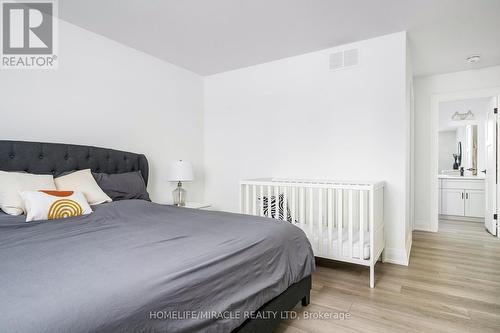 231 Jackson St, West Grey, ON - Indoor Photo Showing Bedroom
