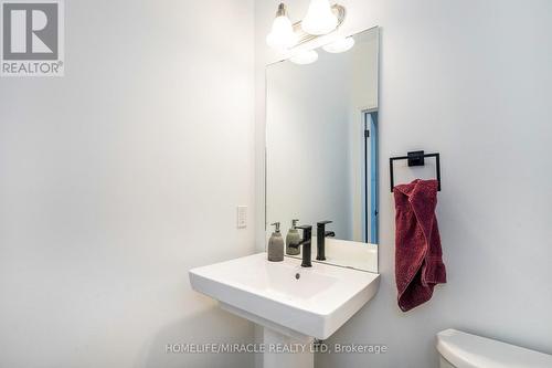 231 Jackson St, West Grey, ON - Indoor Photo Showing Bathroom