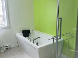 Salle de bains - 