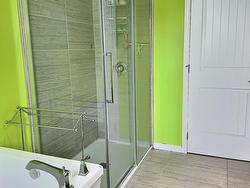 Salle de bains - 