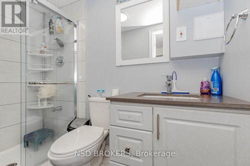 15863 Heart Lake Road, Caledon, ON - Indoor Photo Showing Bathroom