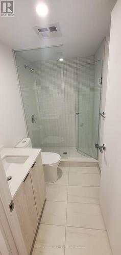#521 -1 Jarvis St, Hamilton, ON - Indoor Photo Showing Bathroom