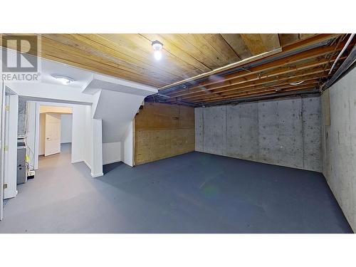 5158 Perkins Road, Forest Grove, BC - Indoor Photo Showing Other Room