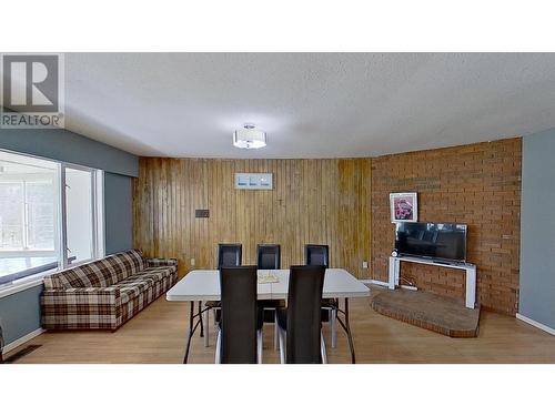 5158 Perkins Road, Forest Grove, BC - Indoor