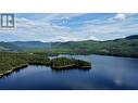5264 N Machete Lake Road, 100 Mile House, BC  - Outdoor With Body Of Water With View 