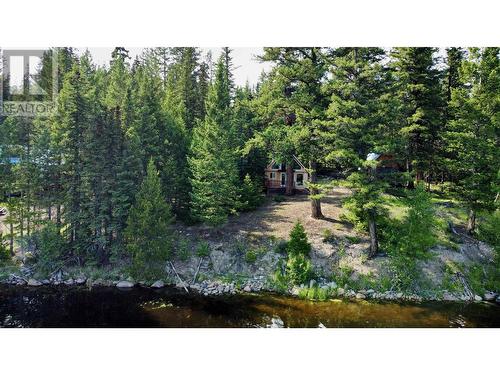 5264 N Machete Lake Road, 100 Mile House, BC - Outdoor