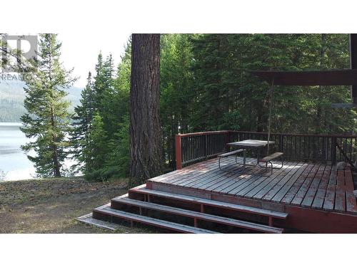 5264 N Machete Lake Road, 100 Mile House, BC - Outdoor