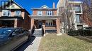 92 Bowood Ave, Toronto, ON  - Outdoor With Facade 