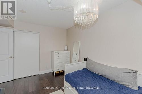 217 - 55 De Boers Drive, Toronto, ON - Indoor Photo Showing Bedroom