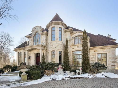 FaÃ§ade - 1830 Ch. Du Bord-Du-Lac-Lakeshore, Dorval, QC - Outdoor With Facade