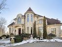 FaÃ§ade - 1830 Ch. Du Bord-Du-Lac-Lakeshore, Dorval, QC  - Outdoor With Facade 