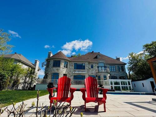 Cour - 1830 Ch. Du Bord-Du-Lac-Lakeshore, Dorval, QC - Outdoor