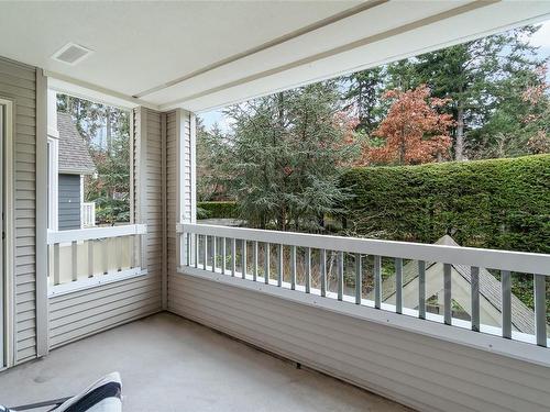 214-5650 Edgewater Lane, Nanaimo, BC - Outdoor With Balcony With Exterior