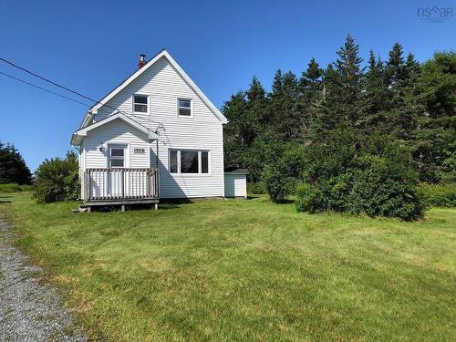 1959 Sonora Road, Sonora, NS 