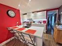 Cuisine - 95 Rue Du Campeur, Val-Morin, QC  - Indoor Photo Showing Kitchen 