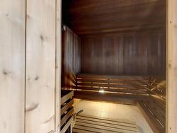 Sauna - 