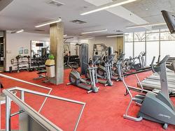 Exercise room - 