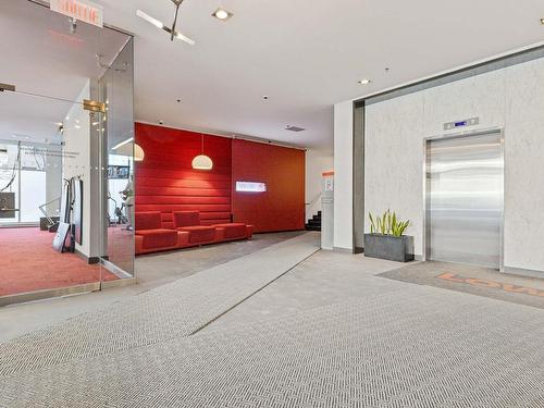 Hall - 302-950 Rue Notre-Dame O., Montréal (Le Sud-Ouest), QC - 