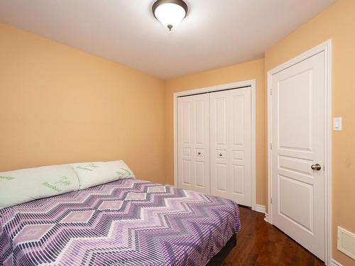 Bedroom - 4510 Boul. St-Martin O., Laval (Chomedey), QC - Indoor Photo Showing Bedroom