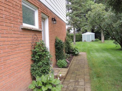 436 Victoria St E, Southgate, ON - Outdoor