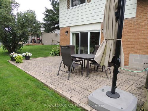 436 Victoria St E, Southgate, ON - Outdoor With Deck Patio Veranda With Exterior