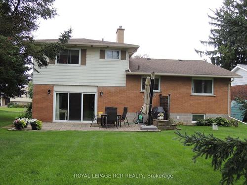 436 Victoria St E, Southgate, ON - Outdoor With Exterior