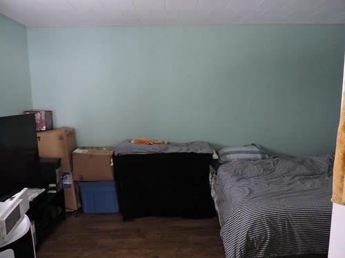 Bedroom - 15020  - 15050 1E Avenue, Saint-Georges, QC - Indoor Photo Showing Bedroom
