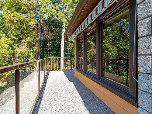 11920 Fairtide Rd, Ladysmith, BC - Outdoor With View