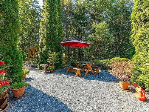 11920 Fairtide Rd, Ladysmith, BC - Outdoor With Body Of Water With View