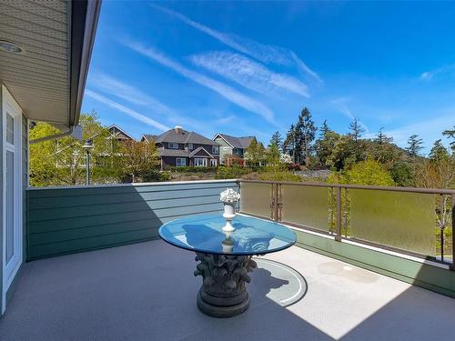 1135 Timber View, Langford, BC - Outdoor